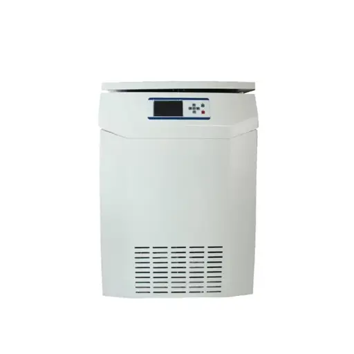 [B-01-010380] Centrífuga Refrigerada Médica de Laboratorio - B-01-010380