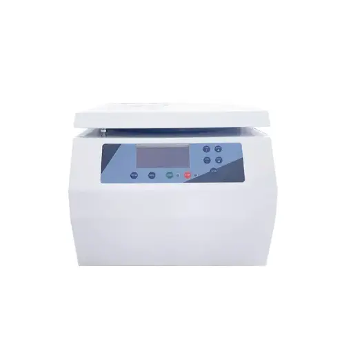 [B-01-010382] Centrífuga Sobremesa Alta Velocidad (Variante) - B-01-010382