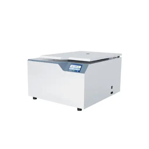 [B-01-010383] Centrífuga Refrigerada de Sobremesa deBaja Velocidad - B-01-010383