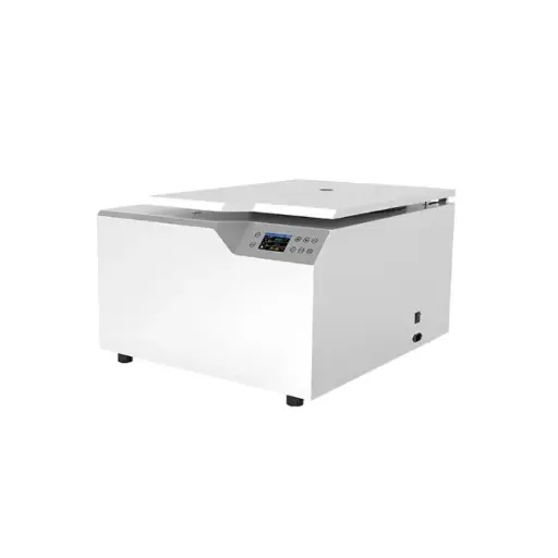 [B-01-010384] Centrífuga Refrigerada Alta Velocidad de Sobremesa (Variante) - B-01-010384