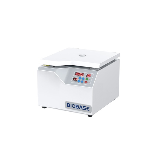[B-01-010385] Centrífuga de Hematocrito - B-01-010385