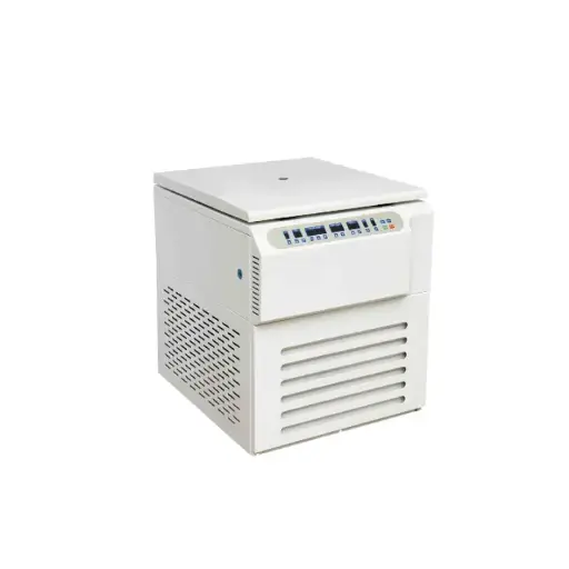 [B-01-010386] Centrífuga de Mesa para Banco de Bolsas de Sangre - B-01-010386