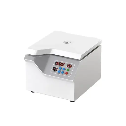 [B-01-010387] Centrífuga de Sobremesa de Alta Velocidad - B-01-010387