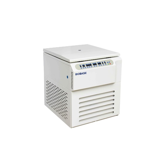 [B-01-010388] Centrífuga Refrigerada de Piso Gran Capacidad - B-01-010388