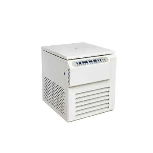 [B-01-010388] Centrífuga de Mesa para Bancos de Bolsas de Sangre - B-01-010388
