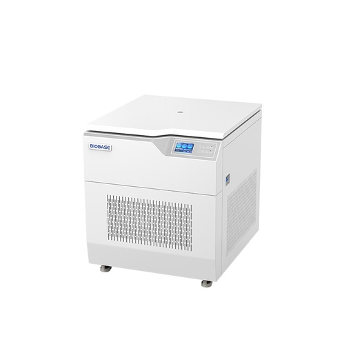 [B-01-010390] Centrífuga Refrigerada Piso Ultra Gran Capacidad - B-01-010390