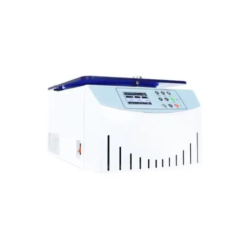 [B-01-010391] Centrífuga para Tarjetas de Gel Sanguíneo - B-01-010391
