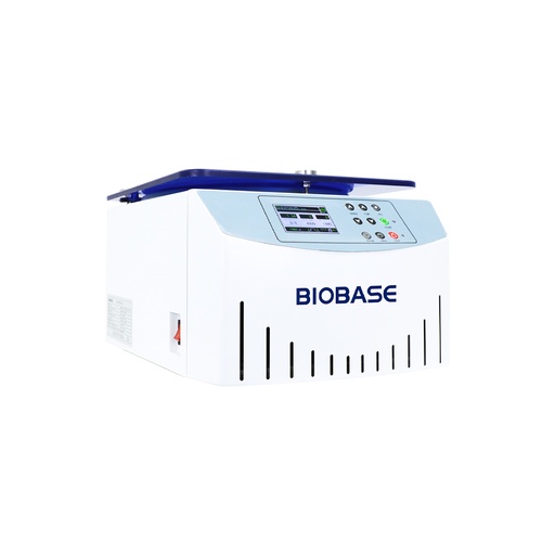 [B-01-010391] Centrífuga para Tarjetas de Gel Sanguíneo - B-01-010391