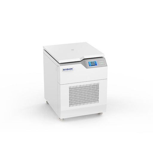 [B-01-010392] Centrífuga Refrigerada de Piso Alta Velocidad - B-01-010392
