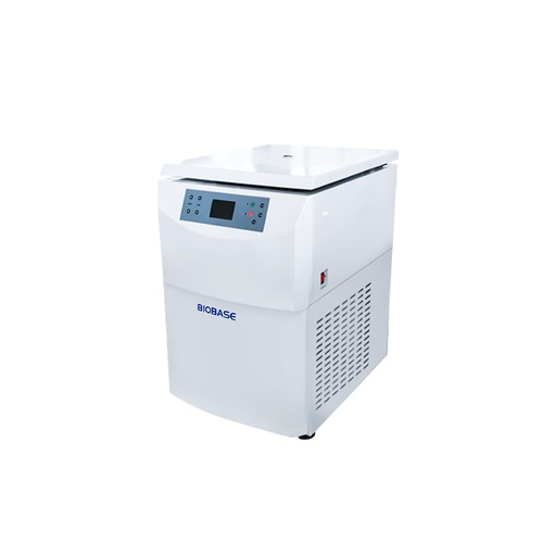 [B-01-010393] Centrífuga Refrigerada Sobremesa Táctil - B-01-010393