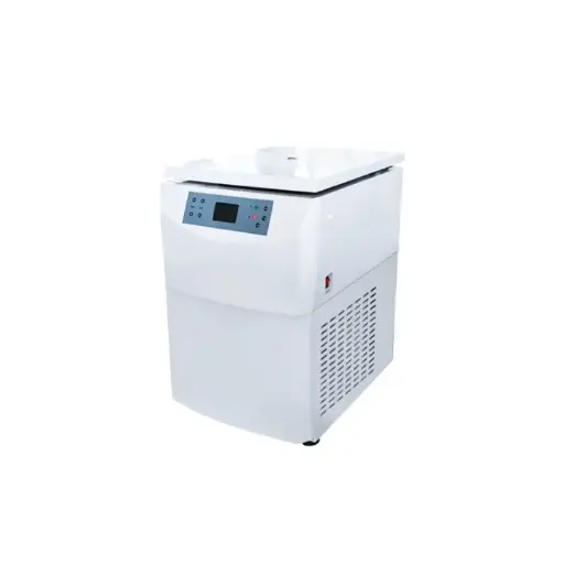 [B-01-010393] Centrífuga Refrigerada de Baja Velocidad y Gran Capacidad - B-01-010393