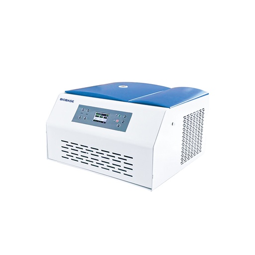 [B-01-010394] Centrífuga Refrigerada Sobremesa Alta Velocidad - B-01-010394
