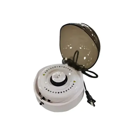 [B-01-010395] Minicentrífuga de una Sola Velocidad - B-01-010395