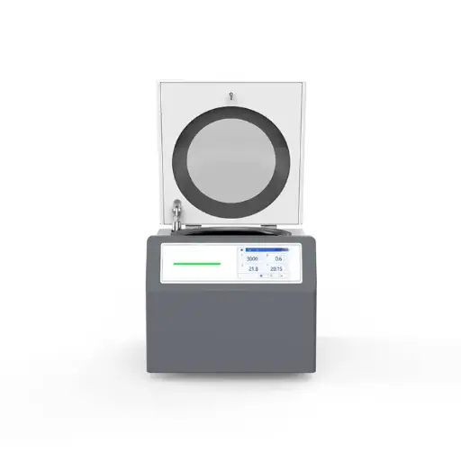 [B-01-010396] Centrífuga de Concentración al Vacío - B-01-010396