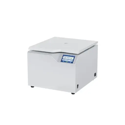 [B-01-010397] Centrífuga de Sobremesa de Baja Velocidad LCD - B-01-010397