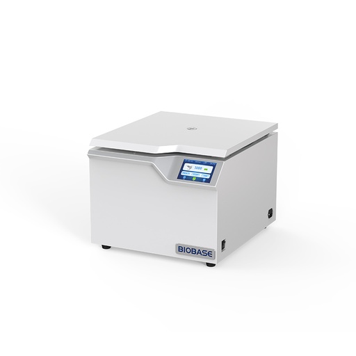 [B-01-010398] Centrífuga de Sobremesa Táctil (Variante) - B-01-010398