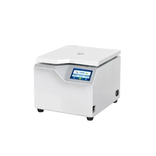 [B-01-010399] Centrífuga Sobremesa Alta Velocidad (No Refrigerada) - B-01-010399