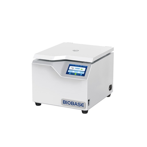 [B-01-010399] Centrífuga Sobremesa Alta Velocidad (No Refrigerada) - B-01-010399