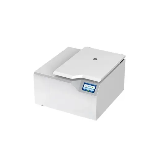 [B-01-010402] Centrífuga Refrigerada Sobremesa Alta Velocidad (Variante) - B-01-010402