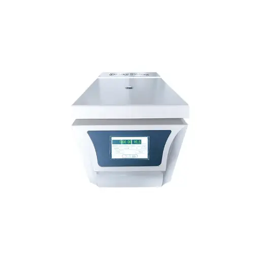 [B-01-010406] Centrífuga Refrigerada de Alta Velocidad (Variante II) - B-01-010406
