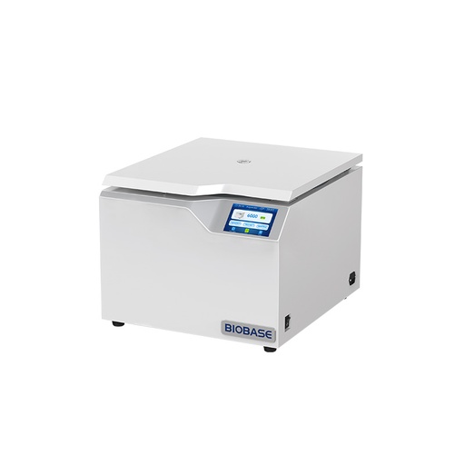 [B-01-010407] Centrífuga Sobremesa Baja Velocidad (Variante II) - B-01-010407