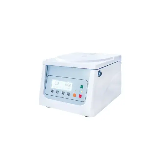 [B-01-010408] Centrífuga Sobremesa Baja Velocidad Compacta - B-01-010408