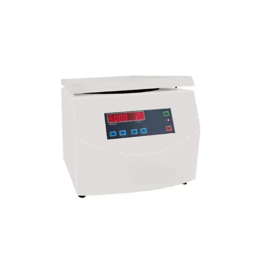 [B-01-010409] Centrífuga Sobremesa Baja Velocidad (Variante III) - B-01-010409