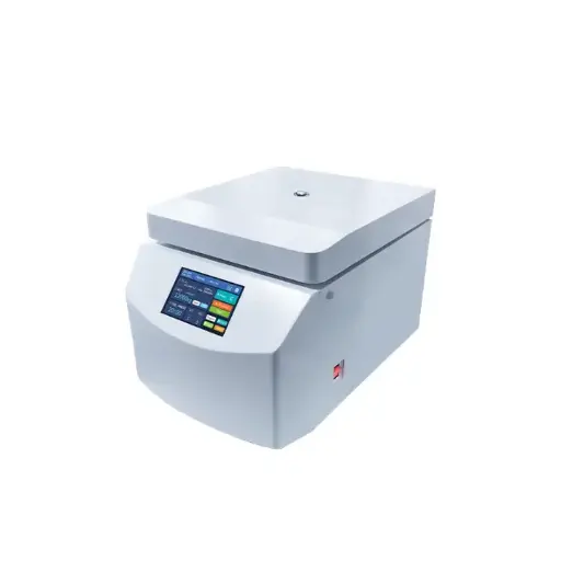 [B-01-010410] Centrífuga Sobremesa Baja Velocidad Táctil - B-01-010410