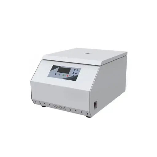 [B-01-010412] Centrífuga de Sobremesa (Variante) - B-01-010412