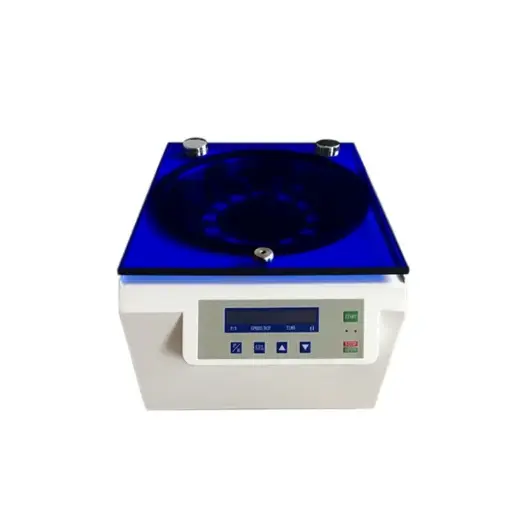 [B-01-010413] Centrífuga para Tarjetas de Gel Sanguíneo (Variante) - B-01-010413