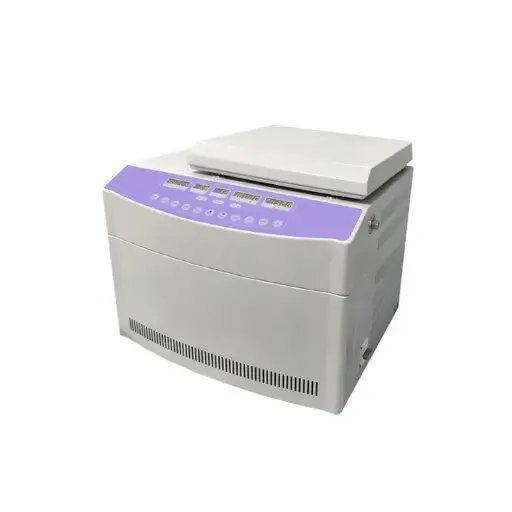 Centrífuga Refrigerada Alta Velocidad (Variante III) B-01-010414
