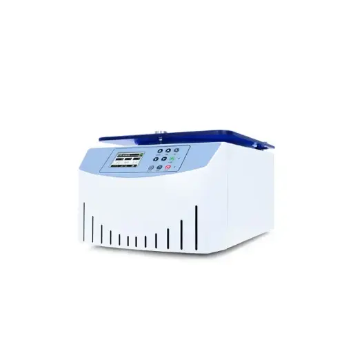 Centrífuga de citología B-01-010421