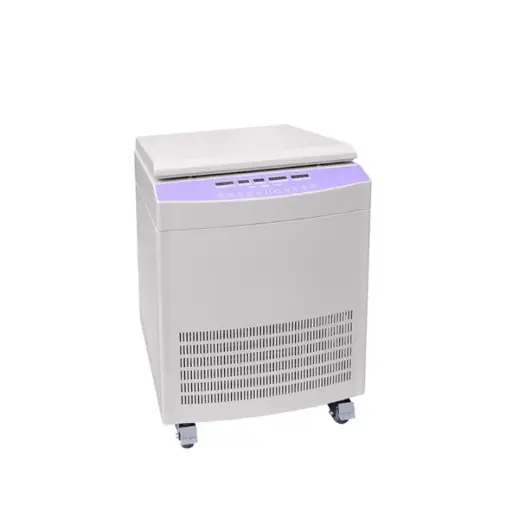 Centrífuga refrigerada de baja velocidad - B-01-010424