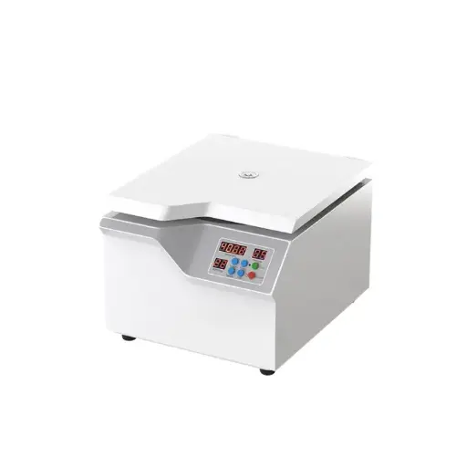Centrífuga Sobremesa con Destapado Automático - B-01-010429