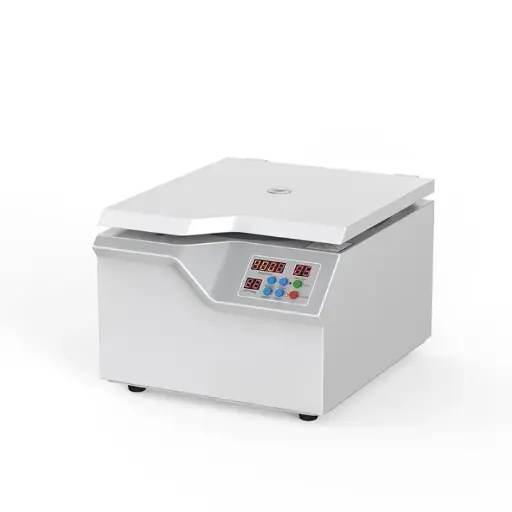 Centrífuga para Tarjetas de Gel Sanguíneo (Variante III) - B-01-010430
