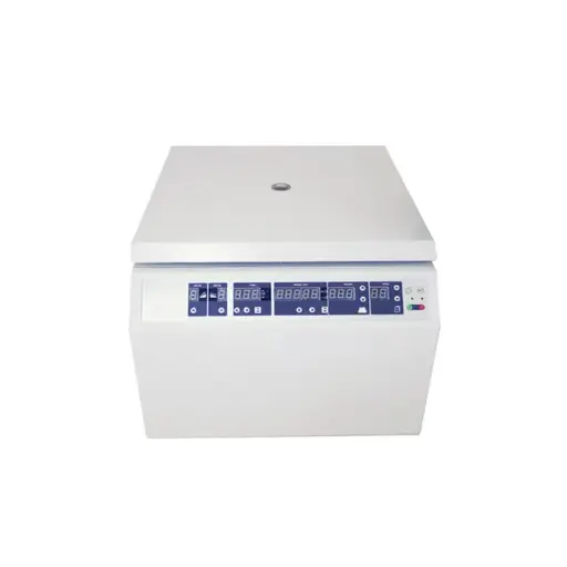 Centrífuga Sobremesa 6000rpm - B-01-010433
