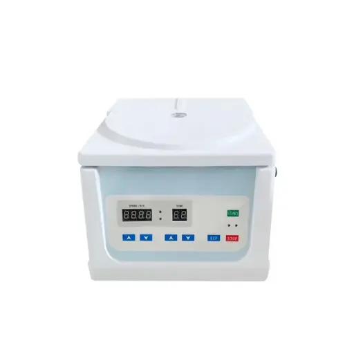 Centrífuga para Tarjetas de Gel Sanguíneo (Variante II) - B-01-010435