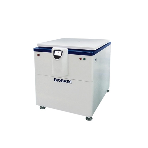 [B-01-010439] Centrífuga Refrigerada de Piso Alta Velocidad Gran Capacidad II - B-01-010439