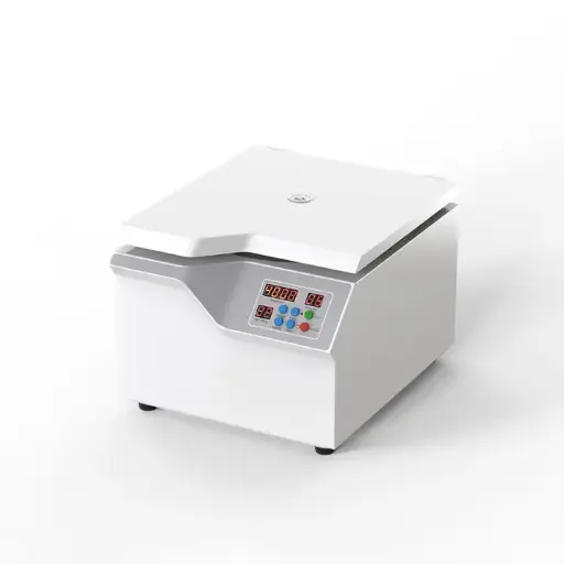 [B-01-010442] Centrífuga de Baja Velocidad para Tarjetas de Gel Sanguíneo - B-01-010442