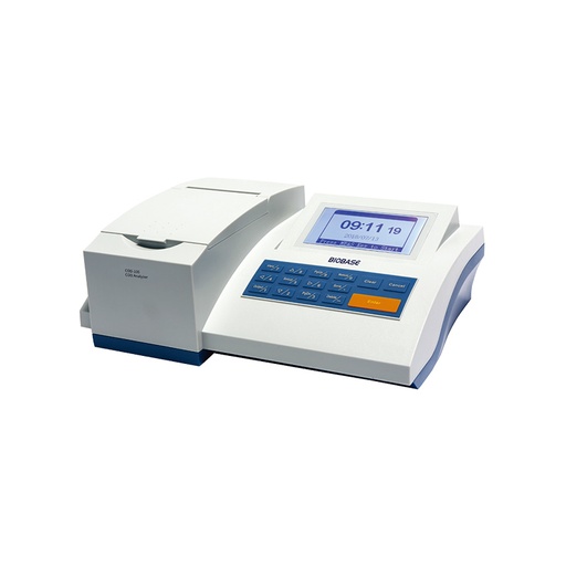 [B-01-010447] Analizador de DQO