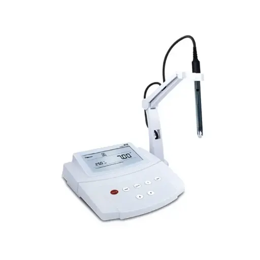 [B-01-010448] Medidor de pH/ORP de Sobremesa - B-01-010448
