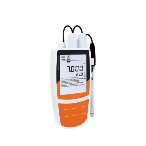 [B-01-010449] Medidor Multiparamétrico Portátil - B-01-010449