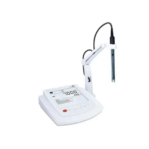 [B-01-010455] Medidor Sobremesa pH/Ion/ORP - B-01-010455