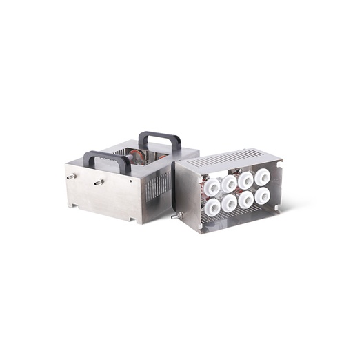 [B-01-010460] Colector para Liofilizador - B-01-010460