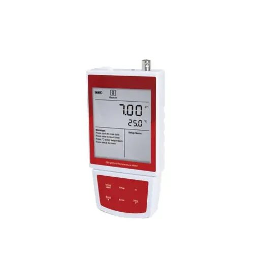 [B-01-010462] Medidor Portátil pH/ORP - B-01-010462