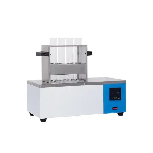 [B-01-010467.XX] Unidad de Digestión Kjeldahl B-01-010467