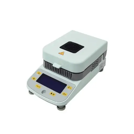 [B-01-010469] Analizador de Humedad Halógeno