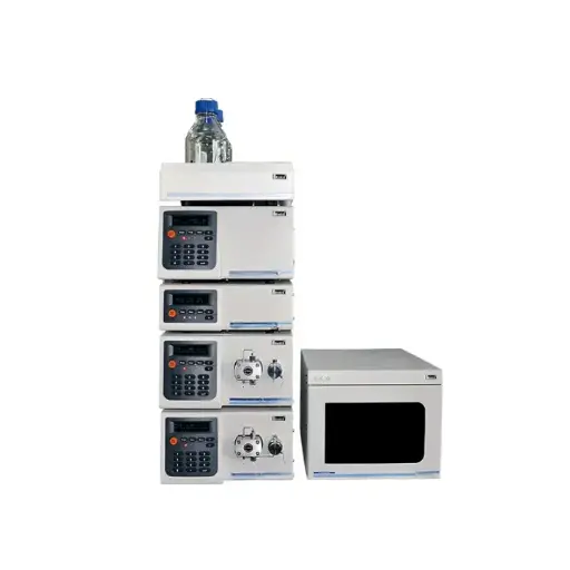 [B-01-010470] Bomba HPLC Alta Presión - B-01-010470