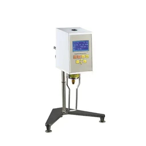 [B-01-010471] Viscosímetro Rotacional - B-01-010471