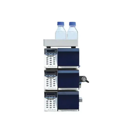 [B-01-010477] Sistema de cromatografía líquida de alto rendimiento Agress1100 - B-01-010477